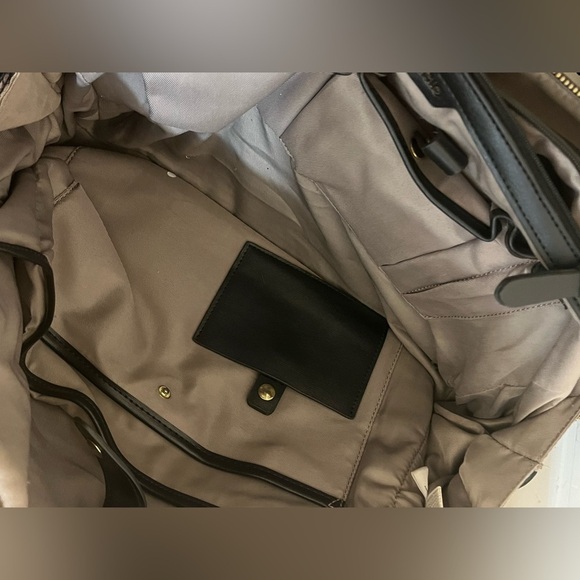 Tutilo Laptopbusiness Black Bag - Picture 5 of 12